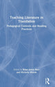 Book cover of: Teaching Literature in Translation. By: Brian James Baer
