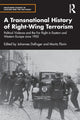 Book cover of: Transnational History of Right-Wing Terrorism