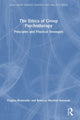 Book cover of: Ethics of Group Psychotherapy. By: Virginia Brabender
