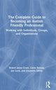 Book cover of: Complete Guide to Becoming an Autism Friendly Professional. By: Robert Jason Grant