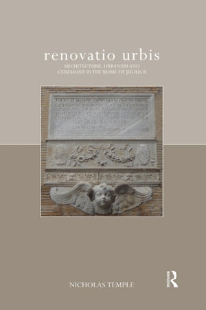 renovatio urbis