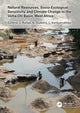 Book cover of: Natural Resources, Socio-Ecological Sensitivity and Climate Change in the Volta-Oti Basin, West Africa. By: Jürgen Runge