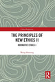 Book cover of: Principles of New Ethics II. By: Haiming Wang