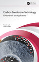 Book cover of: Carbon Membrane Technology. By: Xuezhong He