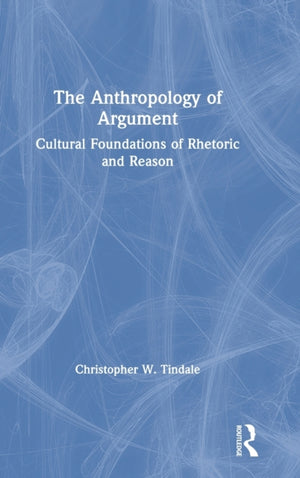 Anthropology of Argument