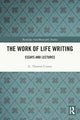 Book cover of: Work of Life Writing. By: G. Thomas Couser