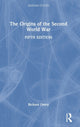 Book cover of: Origins of the Second World War. By: R. J. Overy
