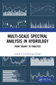 Book cover of: Multi-scale Spectral Analysis in Hydrology