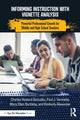 Book cover of: Informing Instruction with Vignette Analysis. By: Charles Howard Gonzalez