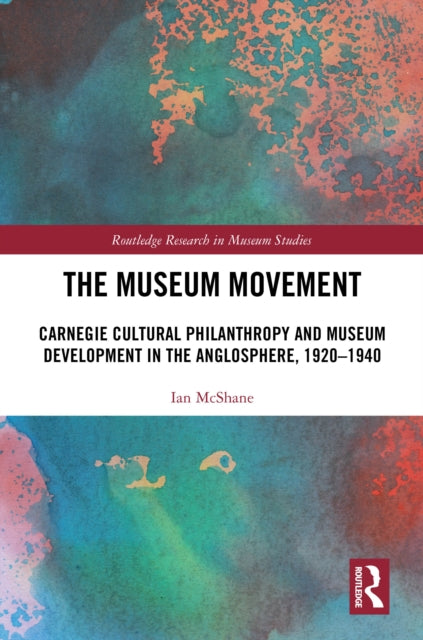The Museum Movement