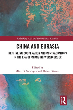 China and Eurasia