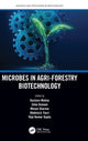 Book cover of: Microbes in Agri-Forestry Biotechnology. By: Gustavo Molina