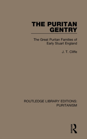 Puritan Gentry