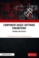 Book cover of: Component-Based Software Engineering. By: Umesh Kumar Tiwari
