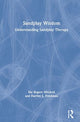 Book cover of: Sandplay Wisdom. By: Rie Rogers Mitchell