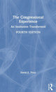 Book cover of: Congressional Experience. By: David Eugene Price
