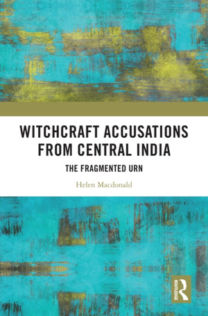Witchcraft Accusations from Central India