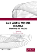 Data Science and Data Analytics
