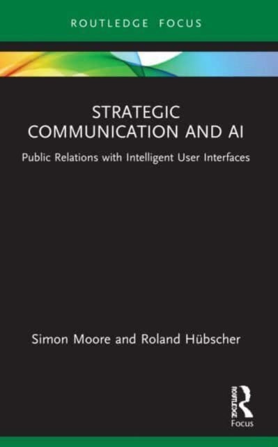 Strategic Communication and AI