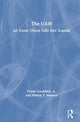 Book cover of: UAW. By: Frank Goeddeke