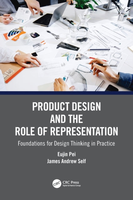 Product Design and the Role of Representation