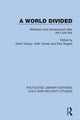 Book cover of: World Divided. By: Geoff Tansey