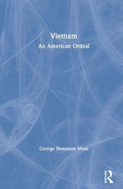 Book cover of: Vietnam. By: George Moss