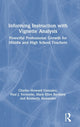 Book cover of: Informing Instruction with Vignette Analysis. By: Charles Howard Gonzalez