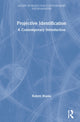 Book cover of: Projective Identification. By: Robert T. Waska