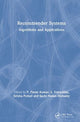 Book cover of: Recommender Systems. By: P. Pavan Kumar