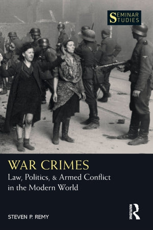 War Crimes