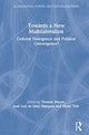 Book cover of: Towards a New Multilateralism. By: Thomas Meyer