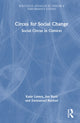 Book cover of: Circus for Social Change