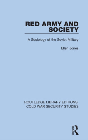 Red Army and Society