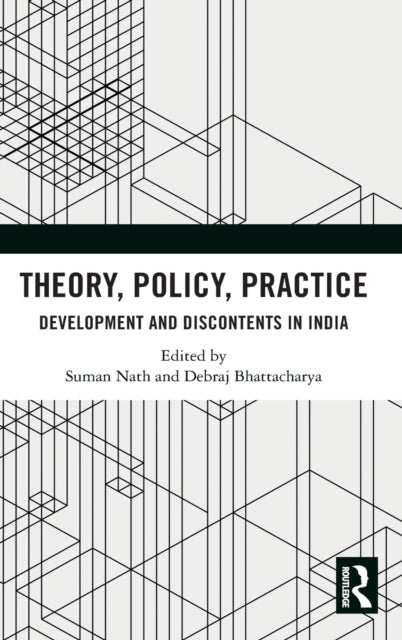 Book cover of: Theory, Policy, Practice. By: Suman Nath