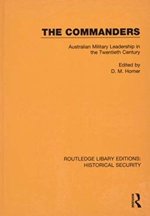 Commanders