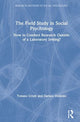Book cover of: Field Study in Social Psychology. By: Tomasz Grzyb