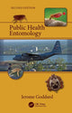 Book cover of: Public Health Entomology