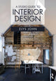Book cover of: Studio Guide to Interior Design. By: Elys John