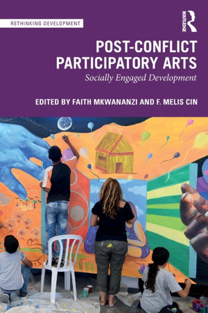 Post-Conflict Participatory Arts