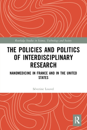 The Policies and Politics of Interdisciplinary Research