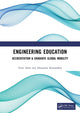 Book cover of: Engineering Education. By: Firoz Alam
