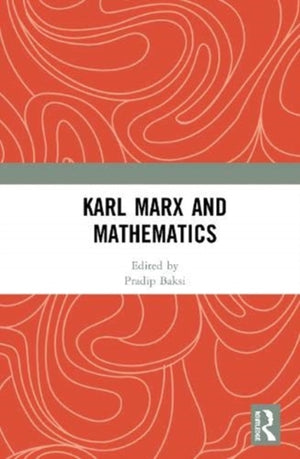 Karl Marx and Mathematics