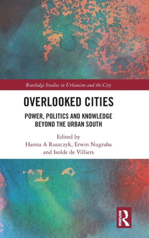 Overlooked Cities