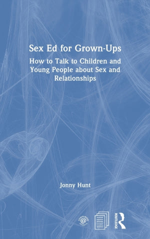 Sex Ed for Grown-Ups
