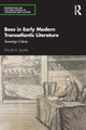 Book cover of: Bees in Early Modern Transatlantic Literature. By: Nicole A. Jacobs