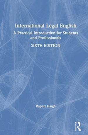 International Legal English