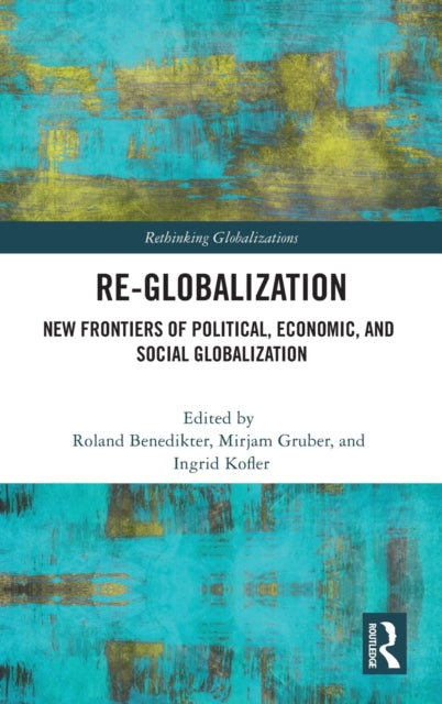 Book cover of: Re-Globalization