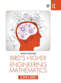 Bird's Higher Engineering Mathematics