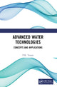 Book cover of: Advanced Water Technologies